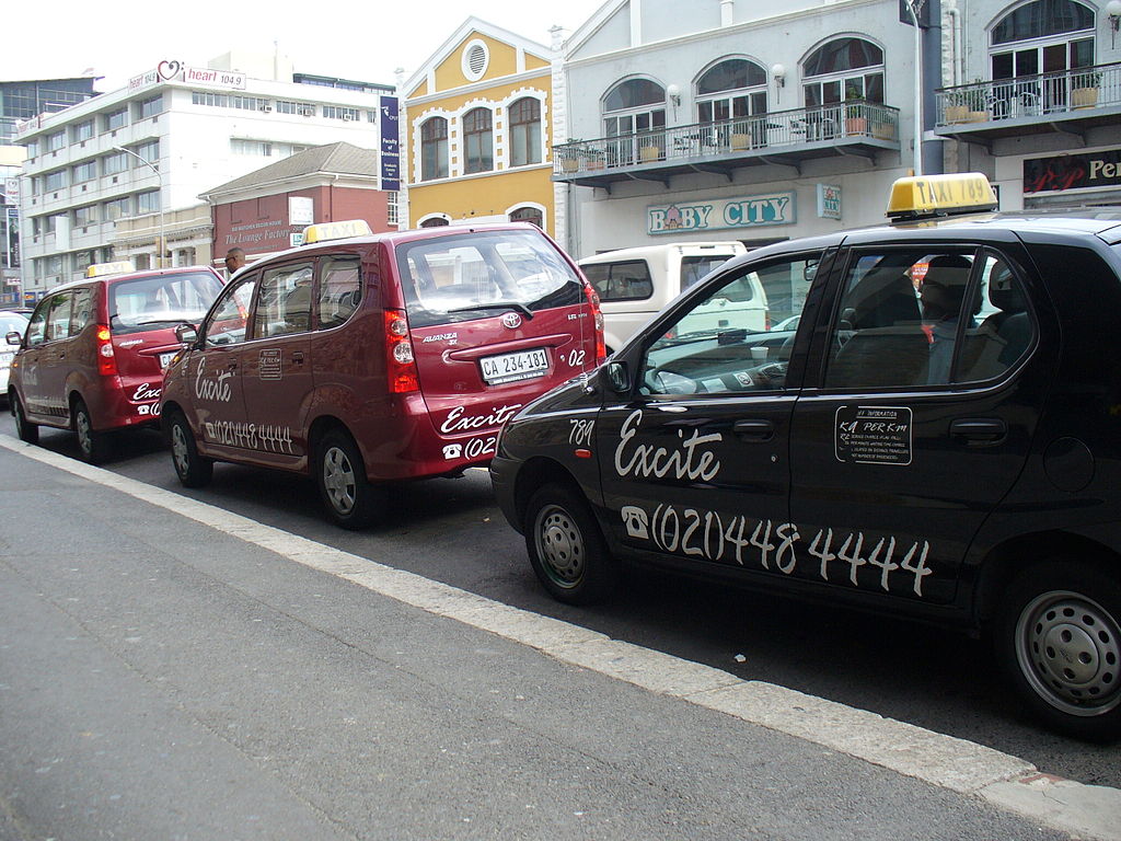  Cape_Town_Excite_Taxi_Cab_in_South_Africa_in_City_Bowl